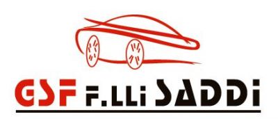 GSF F.LLI SADDI AUTO & MOTO